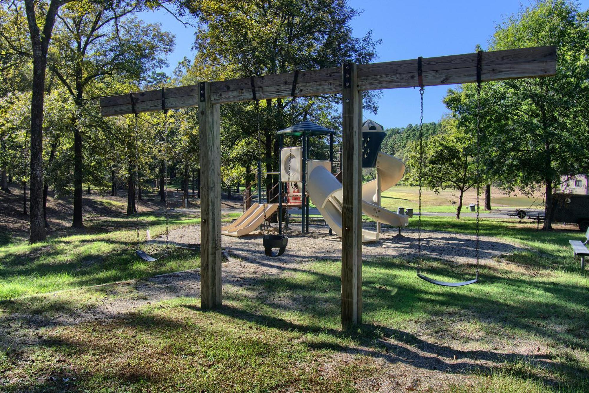 The Americana - Parker Creek Bend Cabins Murfreesboro Exterior foto